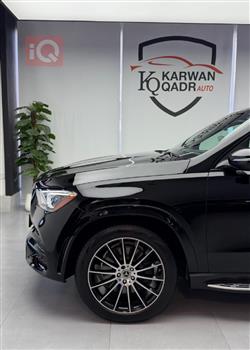 مرسيدس بنز GLE
